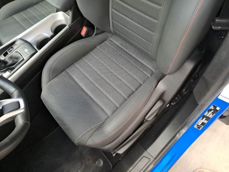 Alfa Romeo Tonale 1.5 130CV HYBRID TCT7 SPRINT - foto 12