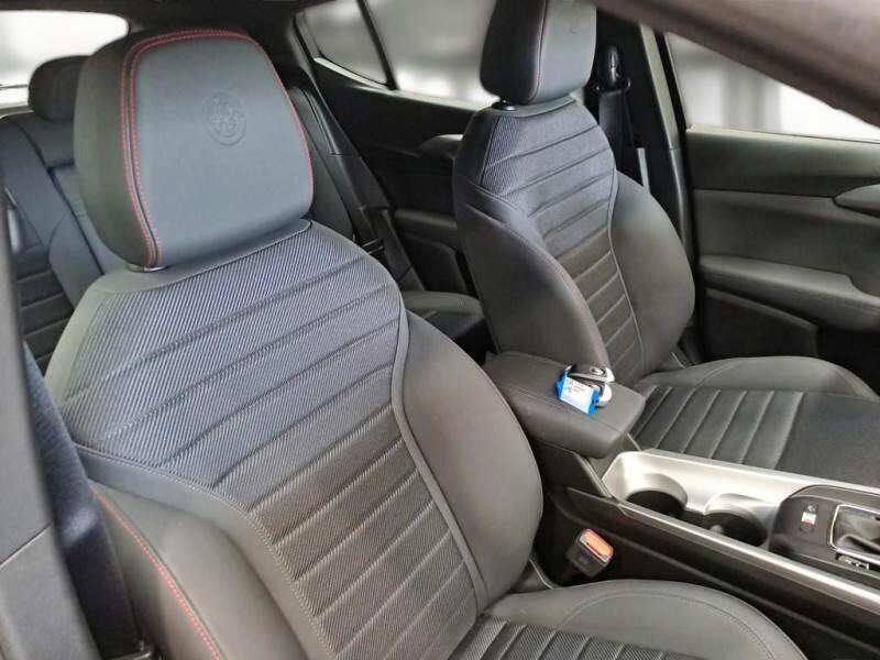 Alfa Romeo Tonale 1.5 130CV HYBRID TCT7 SPRINT - foto 13