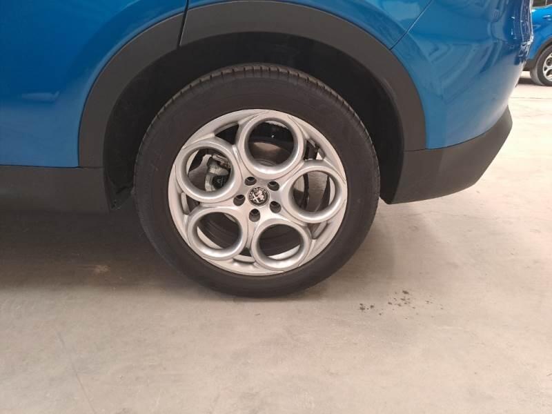 Alfa Romeo Tonale 1.5 130CV HYBRID TCT7 SPRINT - foto 19