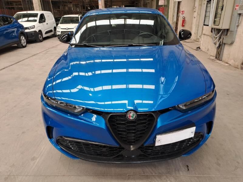 Alfa Romeo Tonale 1.5 130CV HYBRID TCT7 SPRINT - foto 23