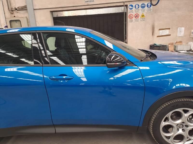 Alfa Romeo Tonale 1.5 130CV HYBRID TCT7 SPRINT - foto 27