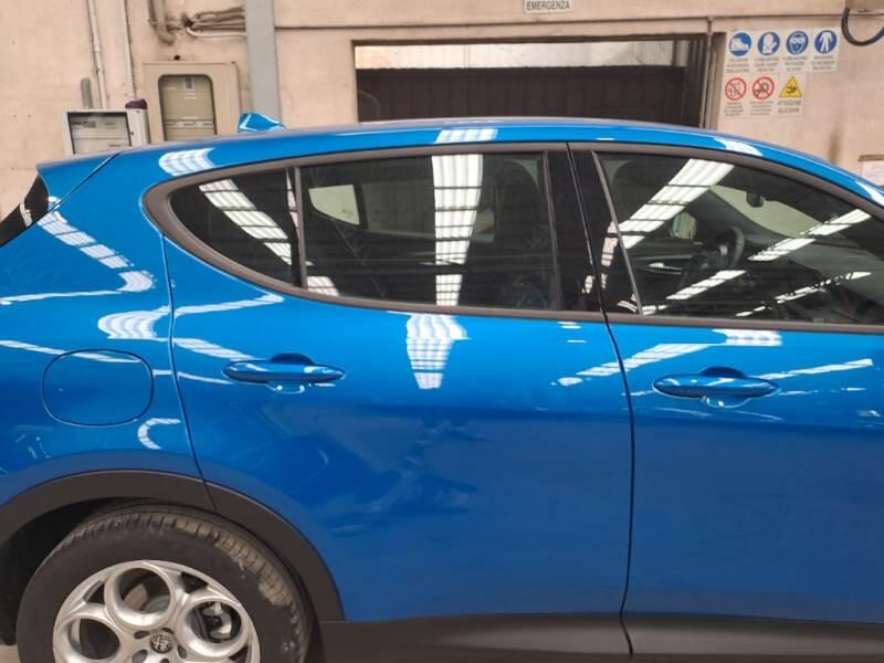 Alfa Romeo Tonale 1.5 130CV HYBRID TCT7 SPRINT - foto 29