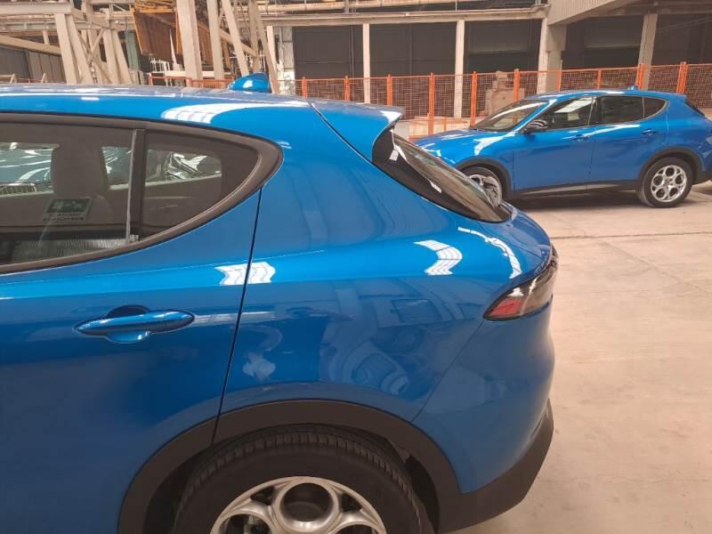 Alfa Romeo Tonale 1.5 130CV HYBRID TCT7 SPRINT - foto 35