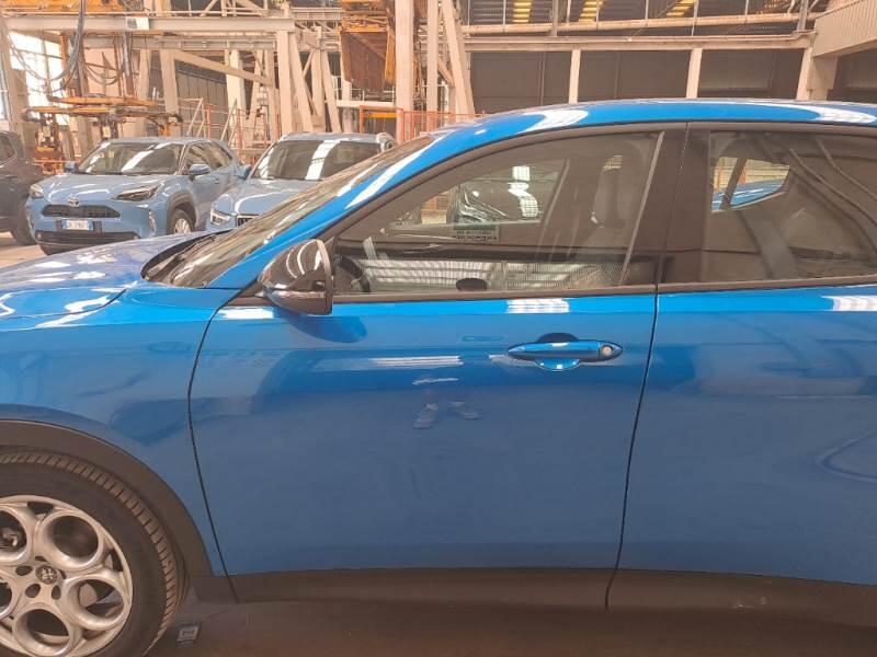 Alfa Romeo Tonale 1.5 130CV HYBRID TCT7 SPRINT - foto 37