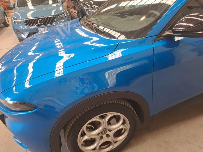 Alfa Romeo Tonale 1.5 130CV HYBRID TCT7 SPRINT - foto 39
