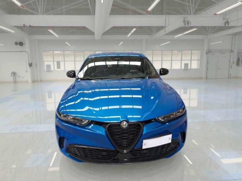 Alfa Romeo Tonale 1.5 130CV HYBRID TCT7 SPRINT - foto 6