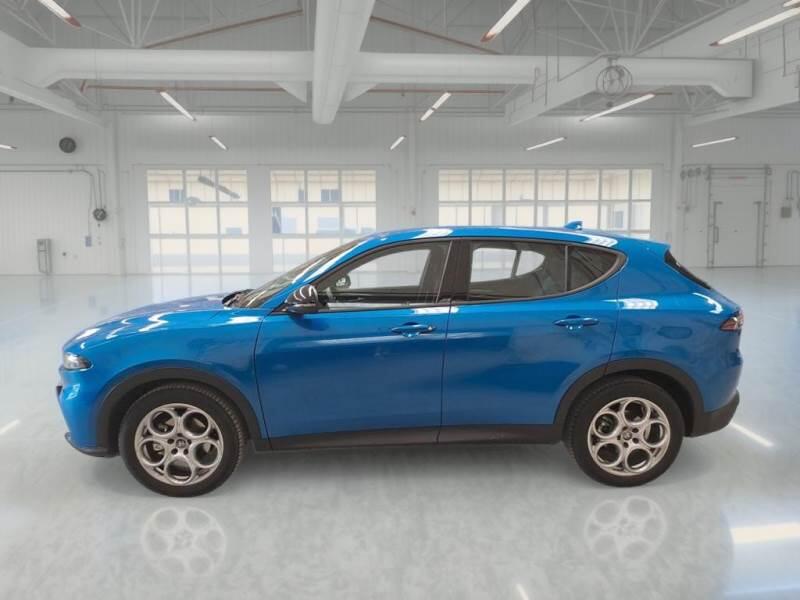 Alfa Romeo Tonale 1.5 130CV HYBRID TCT7 SPRINT - foto 8