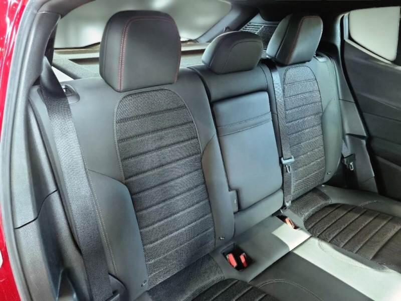 Alfa Romeo Tonale 1.5 130CV HYBRID TCT7 SPRINT - foto 15