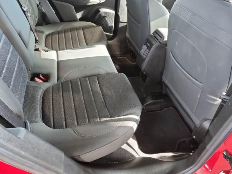 Alfa Romeo Tonale 1.5 130CV HYBRID TCT7 SPRINT - foto 16