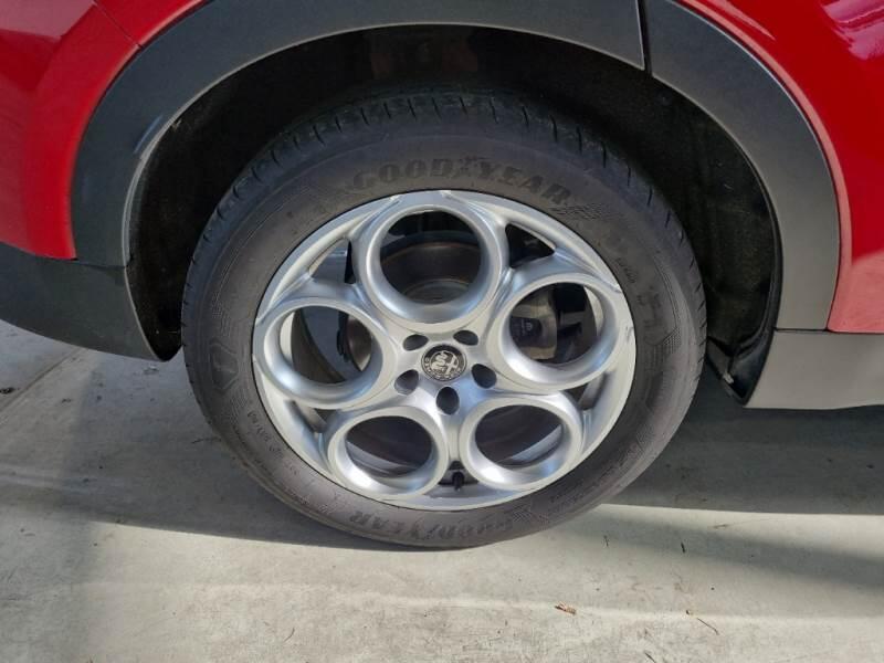 Alfa Romeo Tonale 1.5 130CV HYBRID TCT7 SPRINT - foto 18