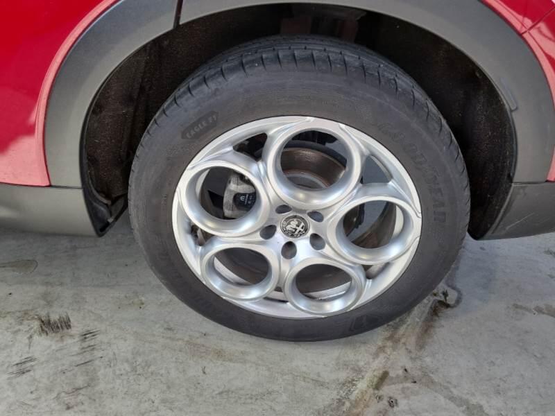 Alfa Romeo Tonale 1.5 130CV HYBRID TCT7 SPRINT - foto 19