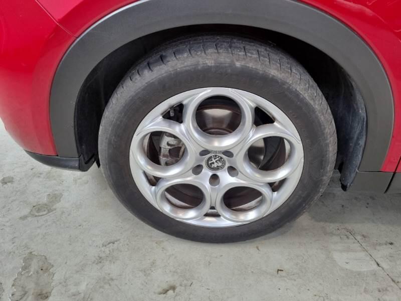 Alfa Romeo Tonale 1.5 130CV HYBRID TCT7 SPRINT - foto 20