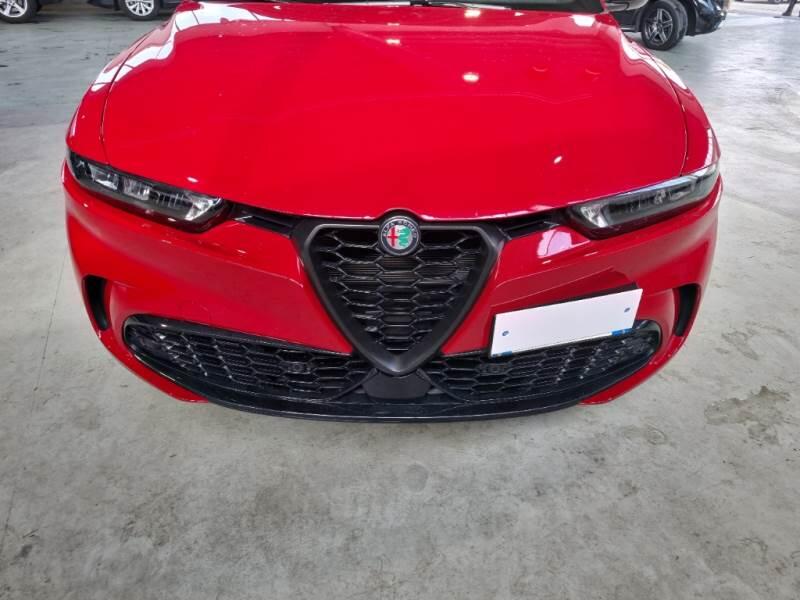 Alfa Romeo Tonale 1.5 130CV HYBRID TCT7 SPRINT - foto 24