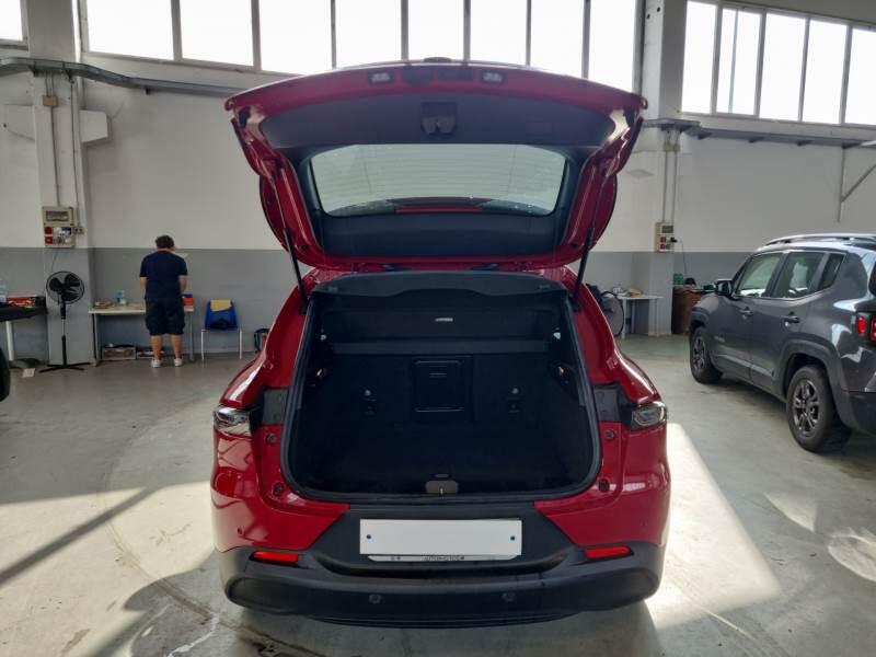 Alfa Romeo Tonale 1.5 130CV HYBRID TCT7 SPRINT - foto 5