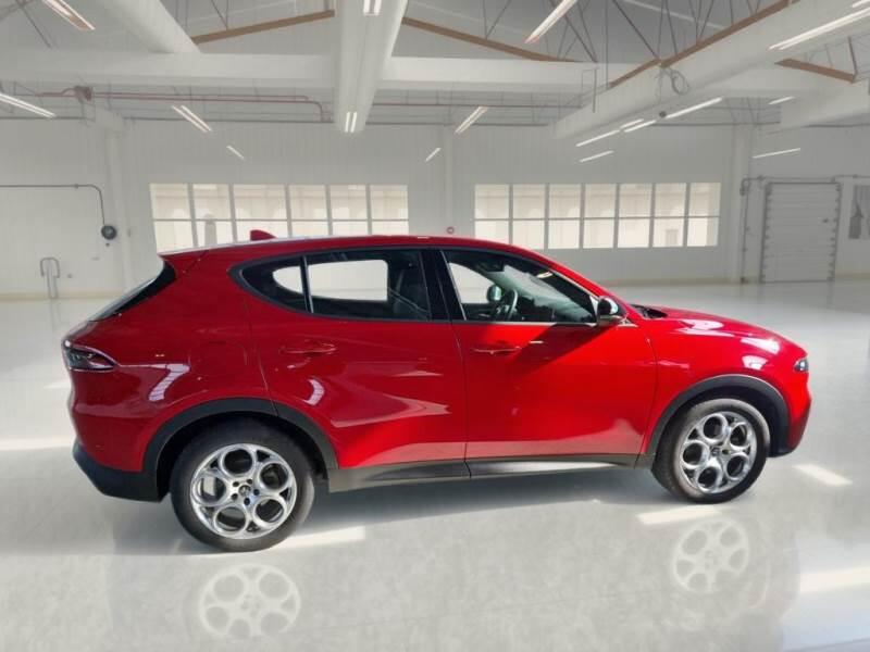 Alfa Romeo Tonale 1.5 130CV HYBRID TCT7 SPRINT - foto 7