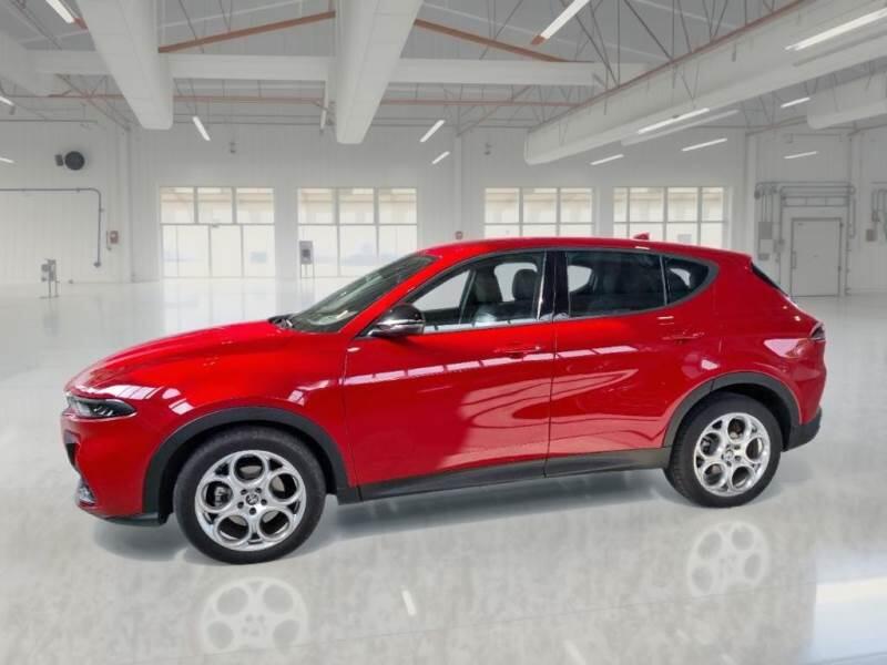 Alfa Romeo Tonale 1.5 130CV HYBRID TCT7 SPRINT - foto 8
