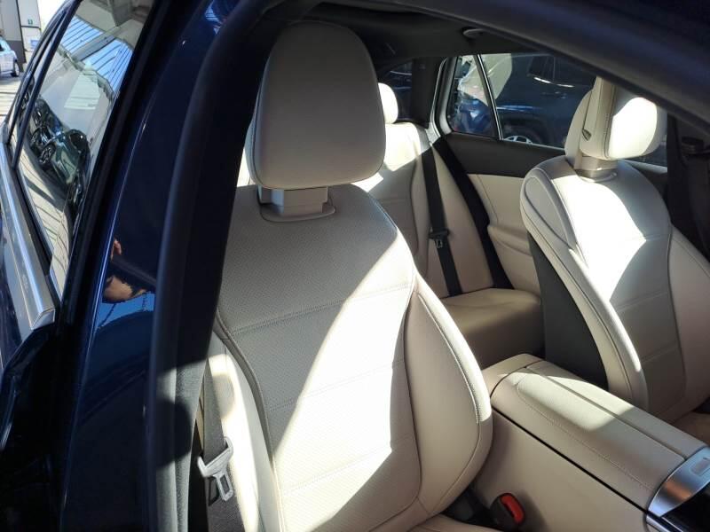 Mercedes C-Klasse-Kombi STATION WAGON 220D M.HYBR 4M ALL TERRAIN PREMIUM PLUS - foto 13