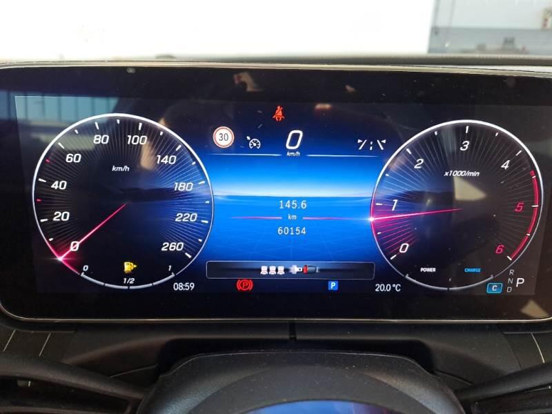 Mercedes C-Klasse-Kombi STATION WAGON 220D M.HYBR 4M ALL TERRAIN PREMIUM PLUS - foto 4
