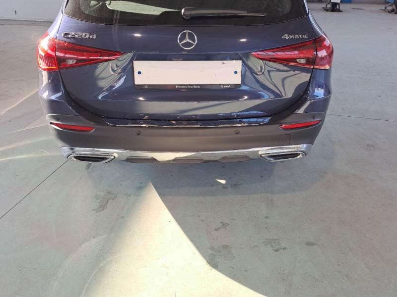 Mercedes C-Klasse-Kombi STATION WAGON 220D M.HYBR 4M ALL TERRAIN PREMIUM PLUS - foto 35