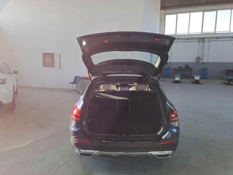 Mercedes C-Klasse-Kombi STATION WAGON 220D M.HYBR 4M ALL TERRAIN PREMIUM PLUS - foto 5