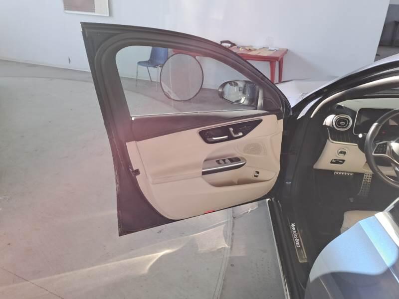 Mercedes C-Klasse-Kombi STATION WAGON 220D M.HYBR 4M ALL TERRAIN PREMIUM PLUS - foto 43