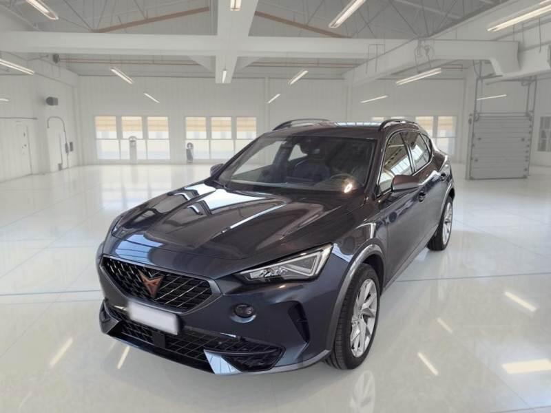 Cupra Formentor 1.4 E-HYBRID DSG - foto 1