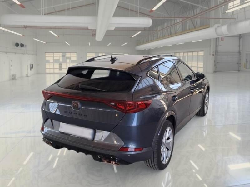 Cupra Formentor 1.4 E-HYBRID DSG - foto 2