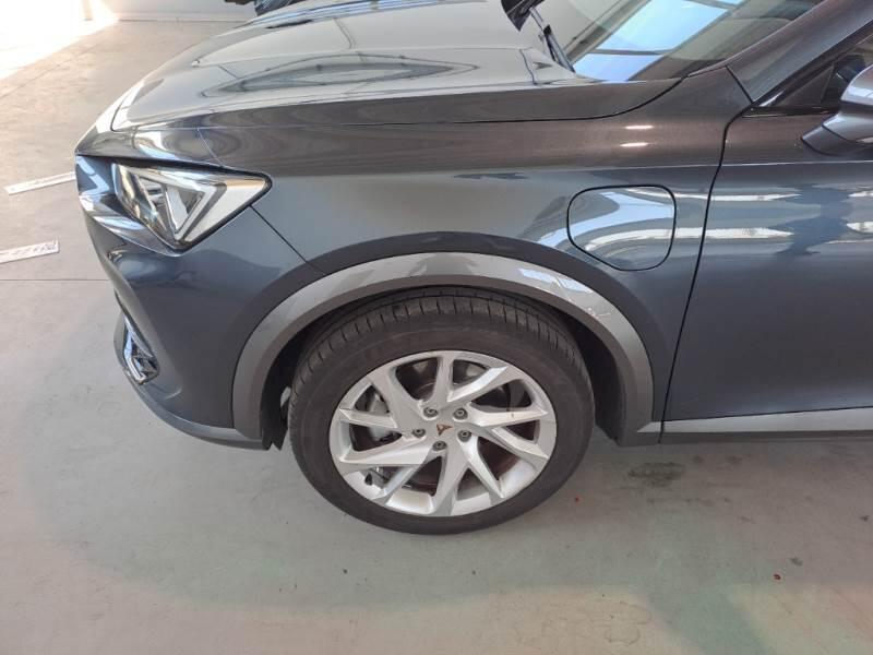 Cupra Formentor 1.4 E-HYBRID DSG - foto 20