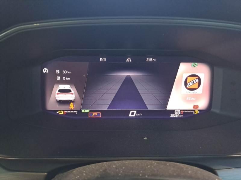 Cupra Formentor 1.4 E-HYBRID DSG - foto 4