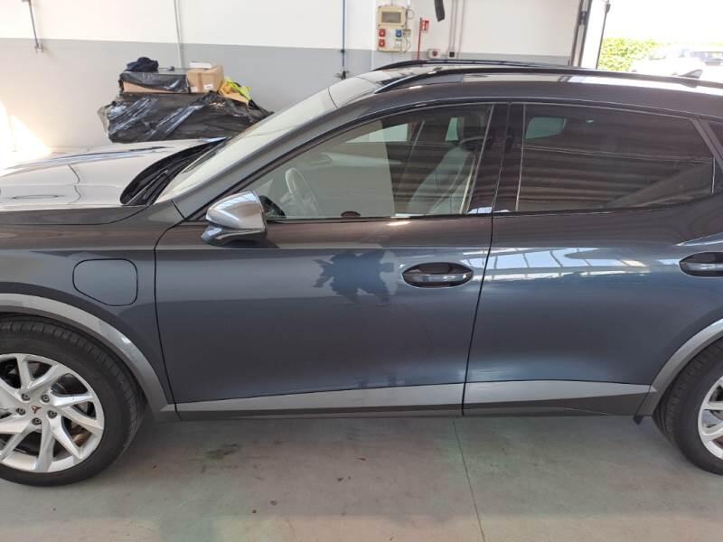 Cupra Formentor 1.4 E-HYBRID DSG - foto 40