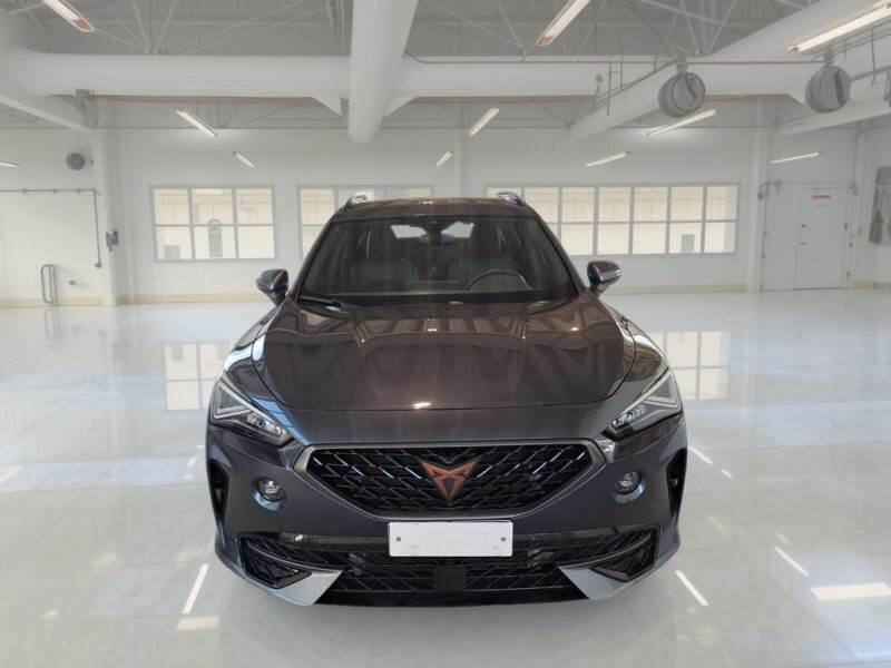 Cupra Formentor 1.4 E-HYBRID DSG - foto 6