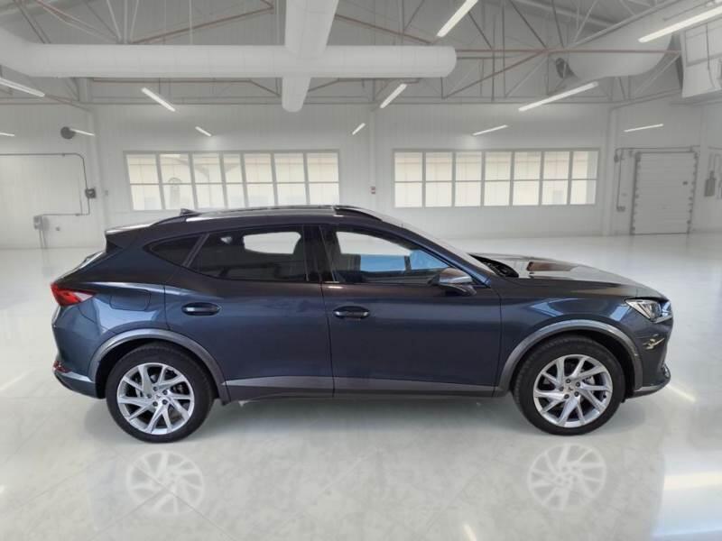 Cupra Formentor 1.4 E-HYBRID DSG - foto 7