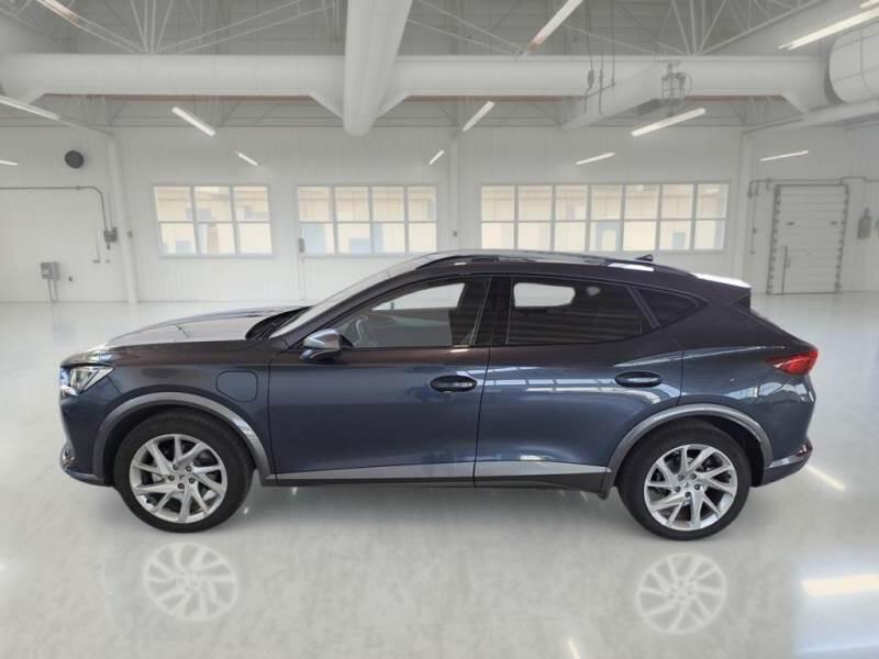 Cupra Formentor 1.4 E-HYBRID DSG - foto 8