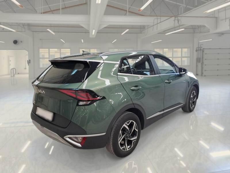 Kia Sportage 1.6 CRDI MHEV BUSINESS 2WD DCT - foto 2