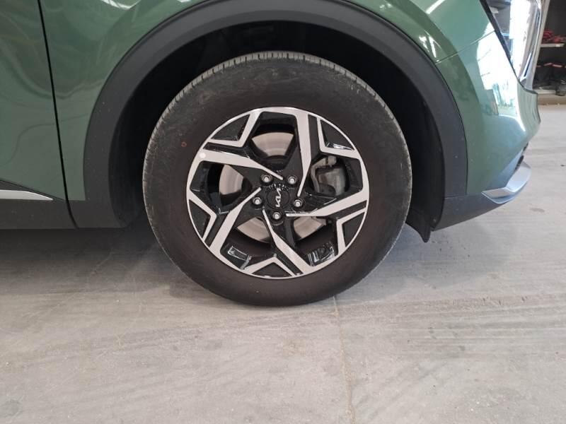 Kia Sportage 1.6 CRDI MHEV BUSINESS 2WD DCT - foto 17