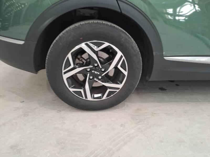 Kia Sportage 1.6 CRDI MHEV BUSINESS 2WD DCT - foto 18