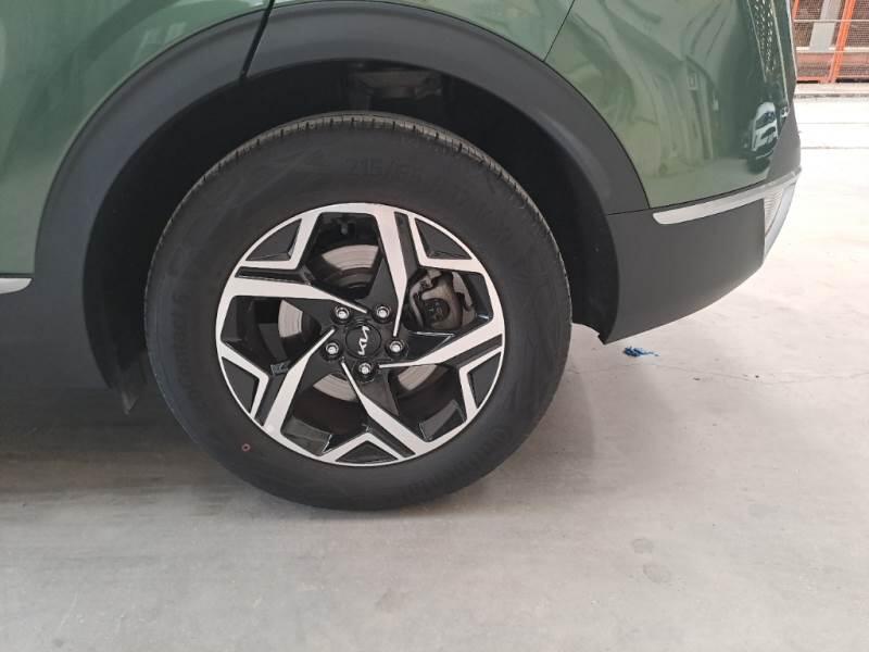 Kia Sportage 1.6 CRDI MHEV BUSINESS 2WD DCT - foto 19