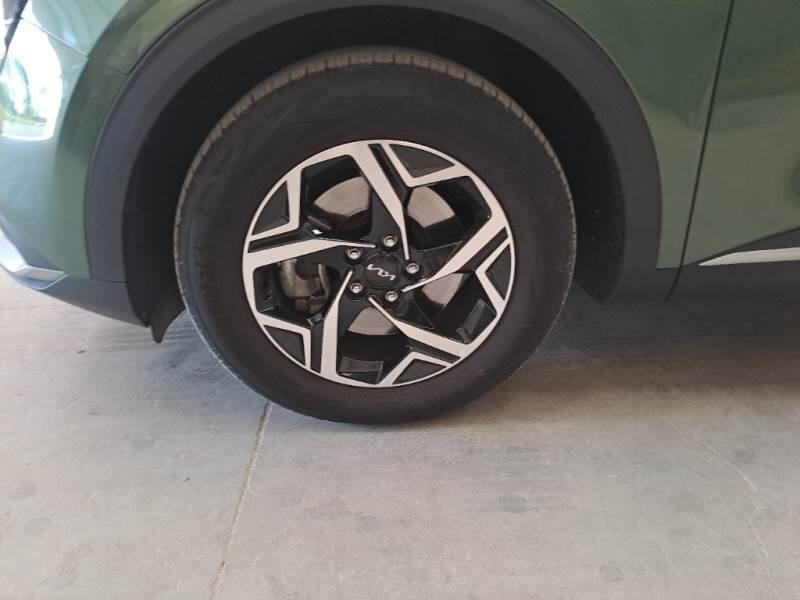 Kia Sportage 1.6 CRDI MHEV BUSINESS 2WD DCT - foto 20