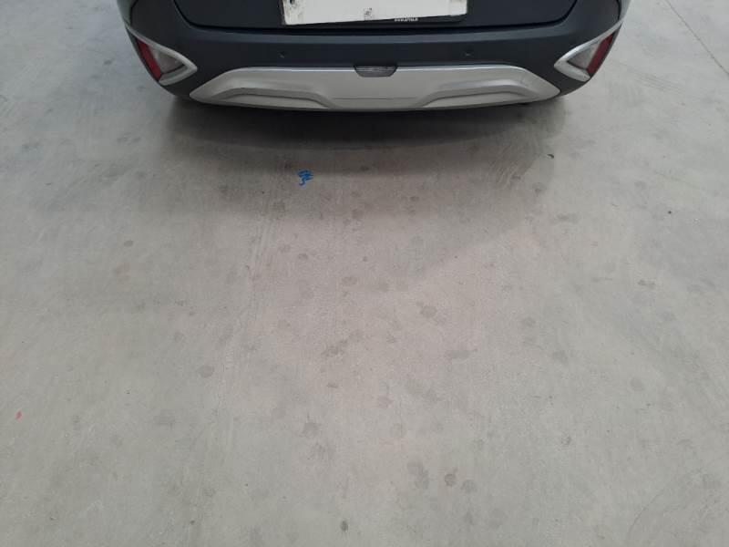 Kia Sportage 1.6 CRDI MHEV BUSINESS 2WD DCT - foto 32