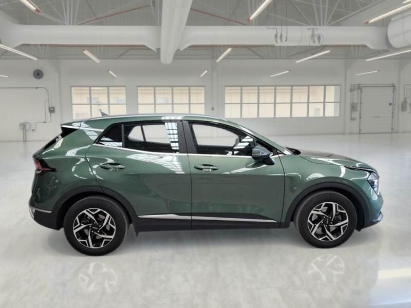 Kia Sportage 1.6 CRDI MHEV BUSINESS 2WD DCT - foto 7