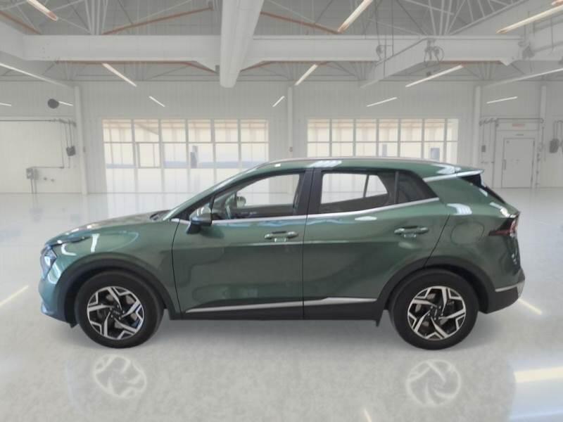 Kia Sportage 1.6 CRDI MHEV BUSINESS 2WD DCT - foto 8