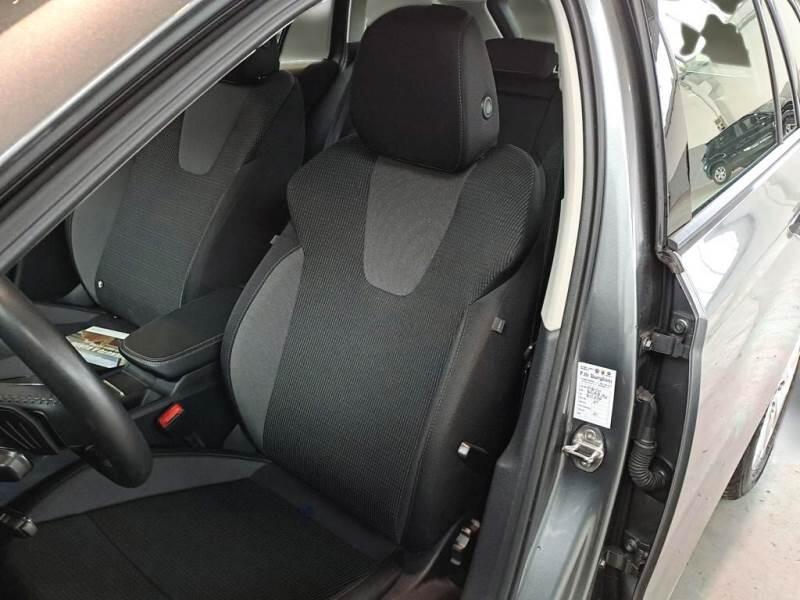 Skoda Octavia STATION WAGON 2.0 TDI EVO 85KW EXECUTIVE DSG - foto 11