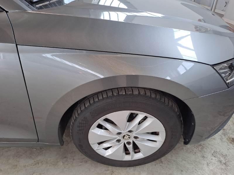 Skoda Octavia STATION WAGON 2.0 TDI EVO 85KW EXECUTIVE DSG - foto 25