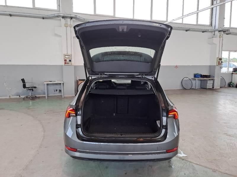 Skoda Octavia STATION WAGON 2.0 TDI EVO 85KW EXECUTIVE DSG - foto 5