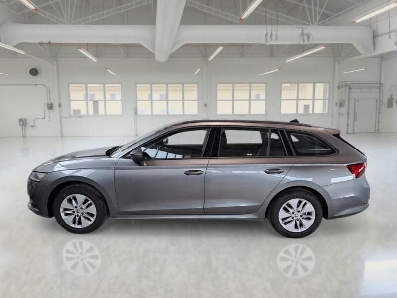 Skoda Octavia STATION WAGON 2.0 TDI EVO 85KW EXECUTIVE DSG - foto 8