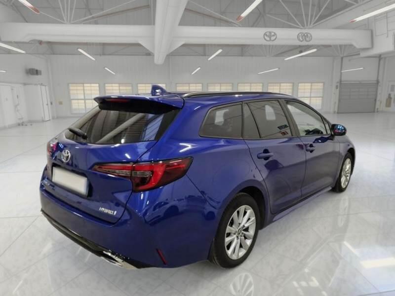 Toyota Corolla STATION WAGON TS 1.8 HYBRID ACTIVE MY23 - foto 2
