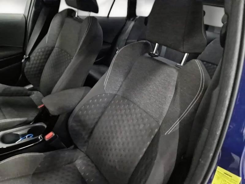 Toyota Corolla STATION WAGON TS 1.8 HYBRID ACTIVE MY23 - foto 11
