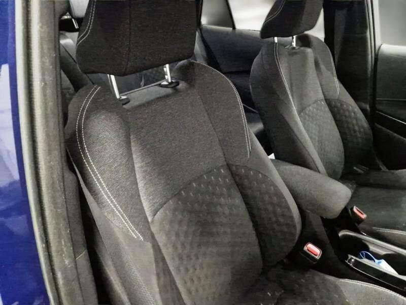 Toyota Corolla STATION WAGON TS 1.8 HYBRID ACTIVE MY23 - foto 13