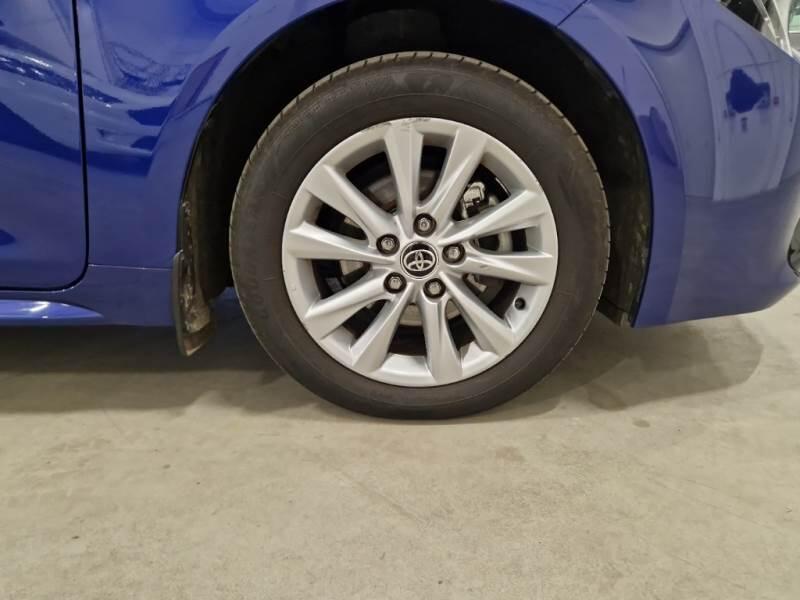 Toyota Corolla STATION WAGON TS 1.8 HYBRID ACTIVE MY23 - foto 17