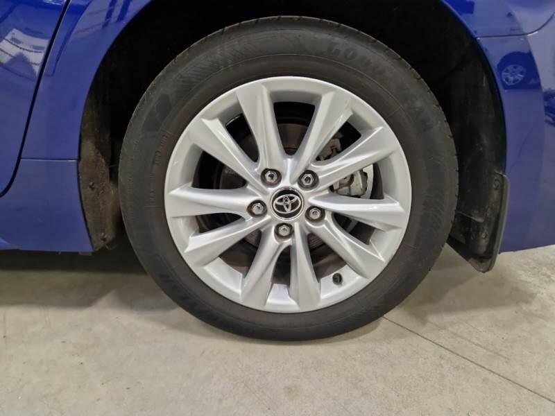 Toyota Corolla STATION WAGON TS 1.8 HYBRID ACTIVE MY23 - foto 19
